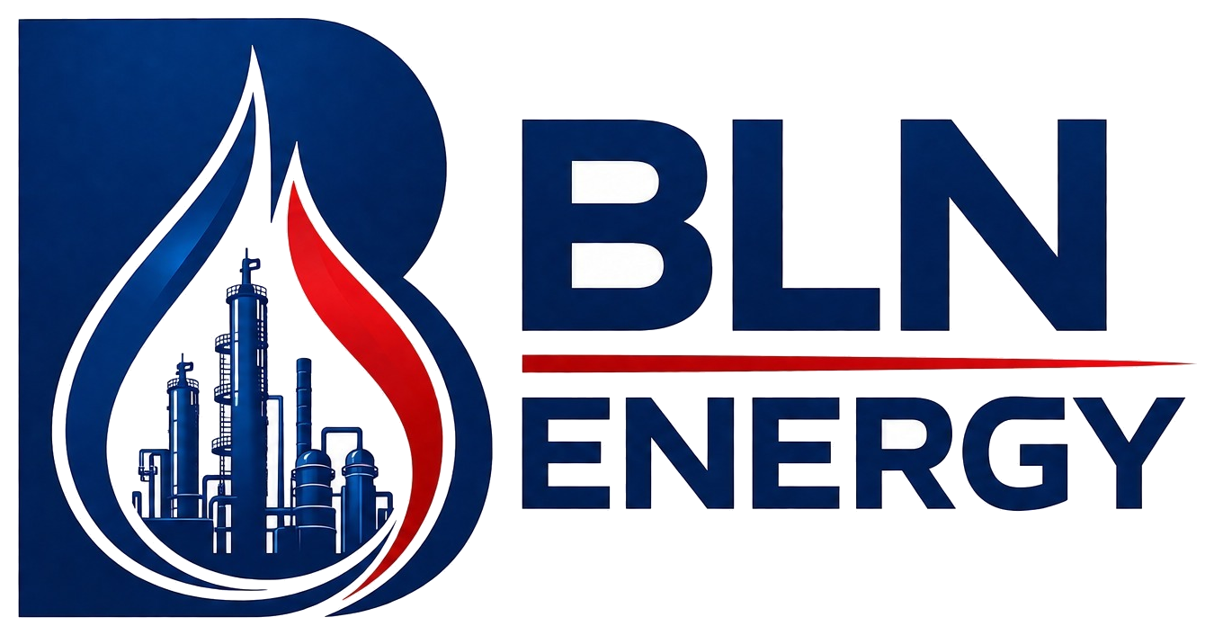 BLN ENERGY FZCO
